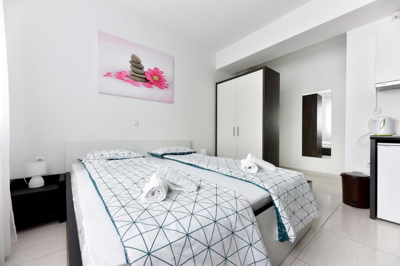 Apartment Visnjik Zadar