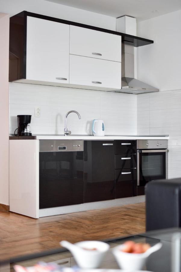 Visnjik Apartment