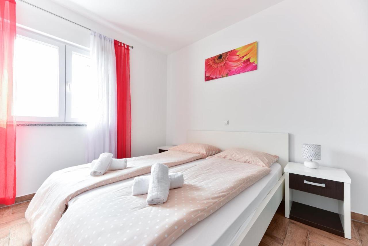 Apartment Visnjik Zadar