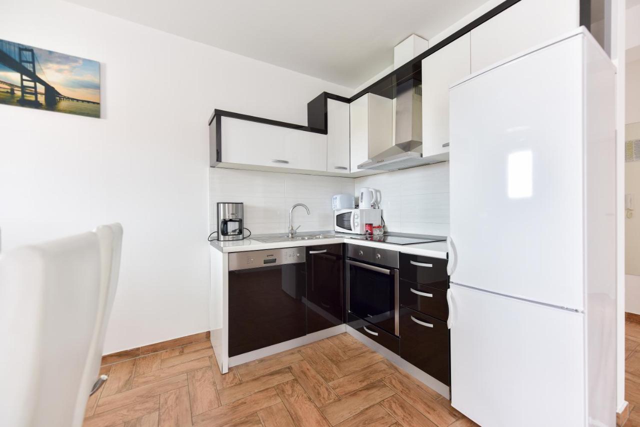 Visnjik Apartment Zadar