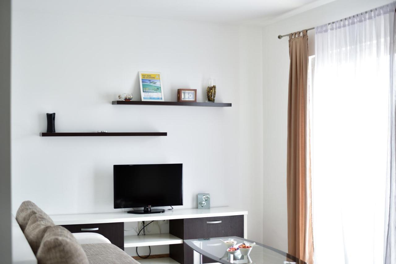 Visnjik Apartment Zadar
