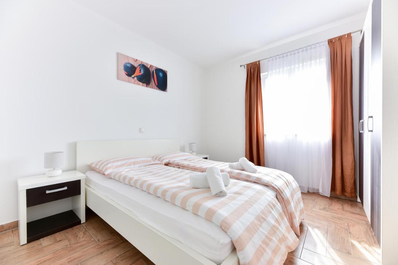 Apartment Visnjik