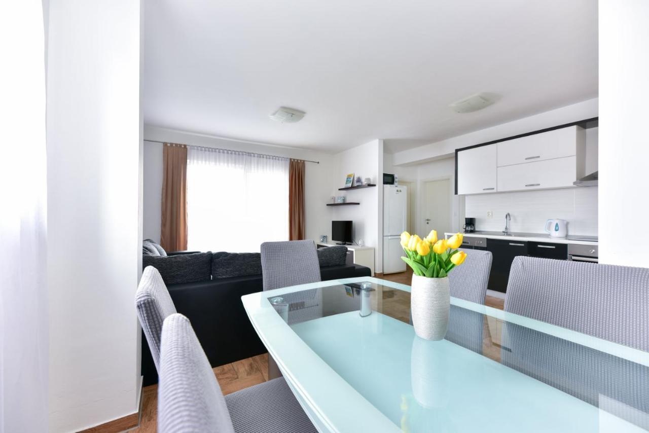 Visnjik Apartment