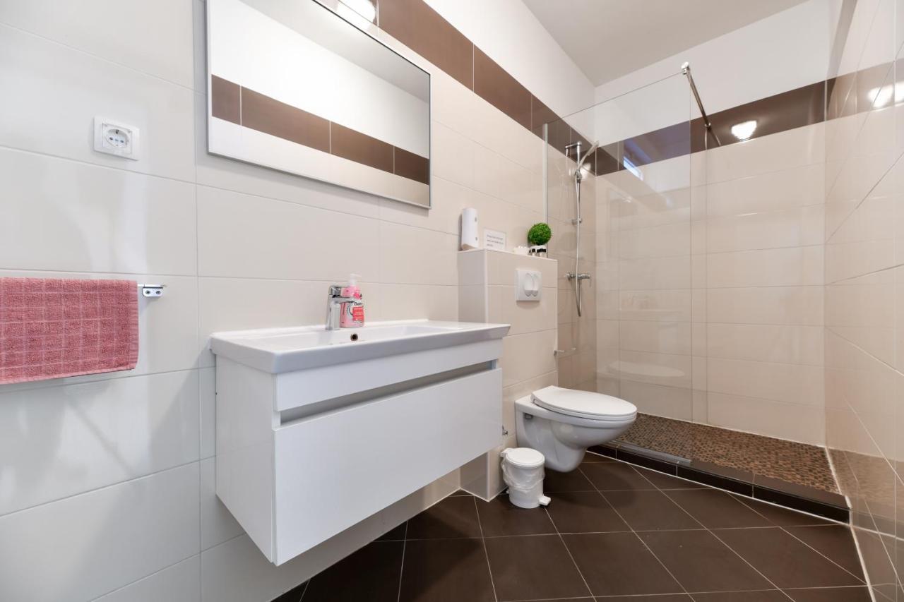Apartment Visnjik Zadar