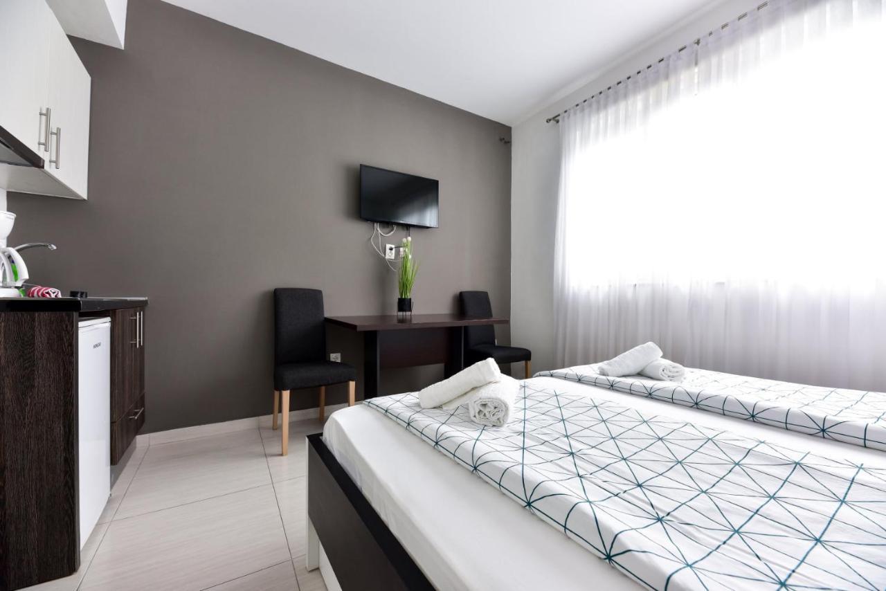 Apartment Visnjik