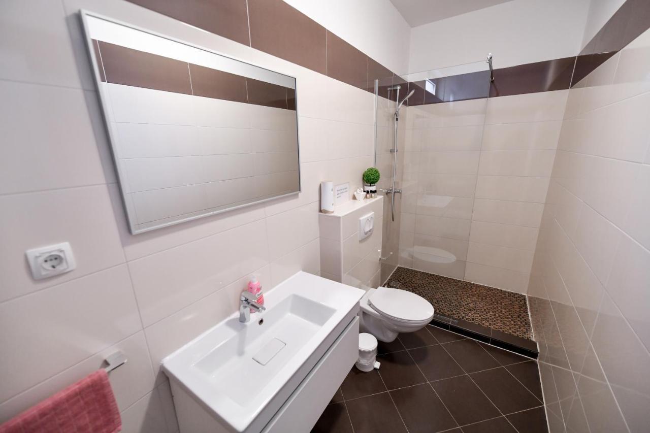 Apartment Visnjik