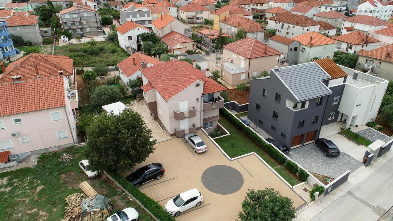 Visnjik Apartment Zadar