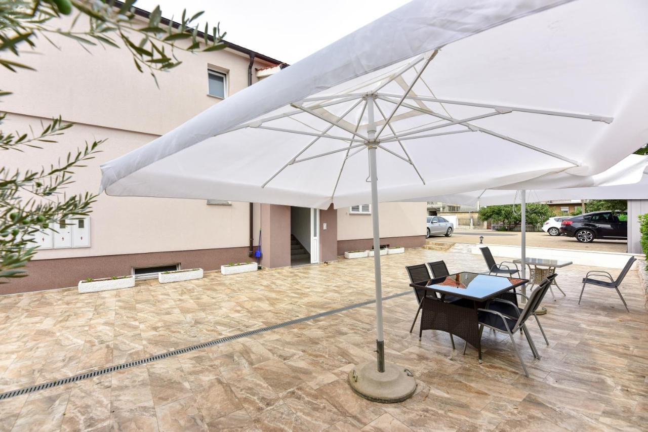 Visnjik Apartment Zadar