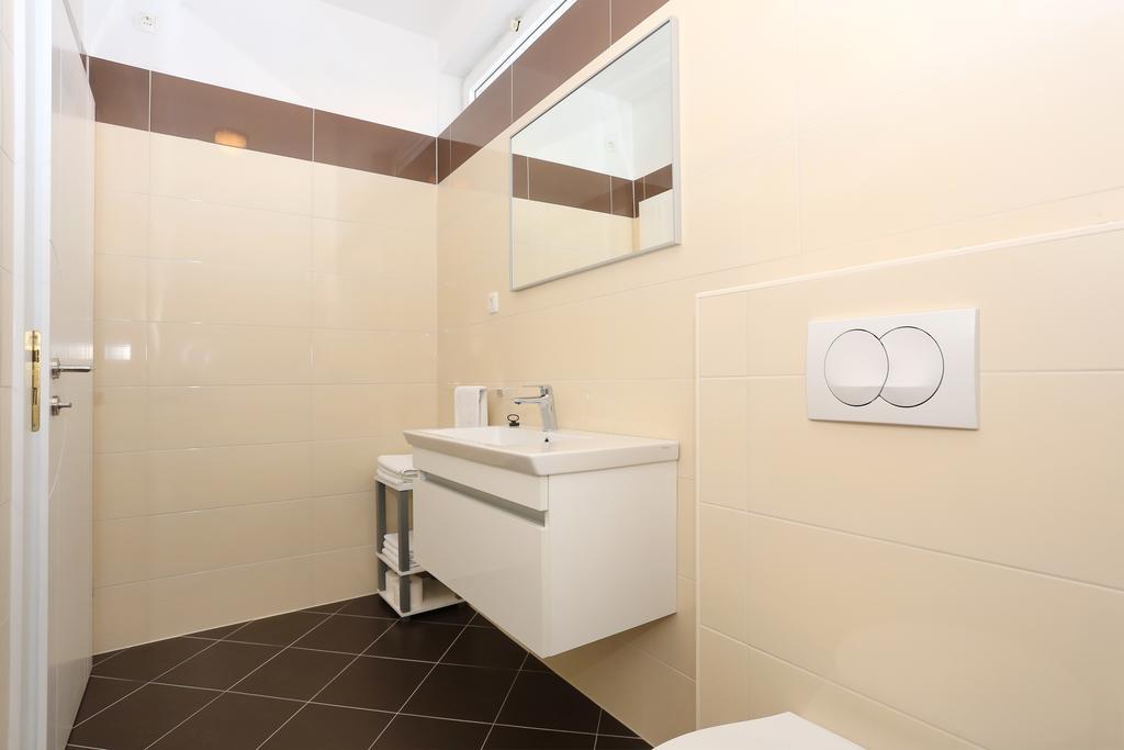 Apartment Visnjik Zadar