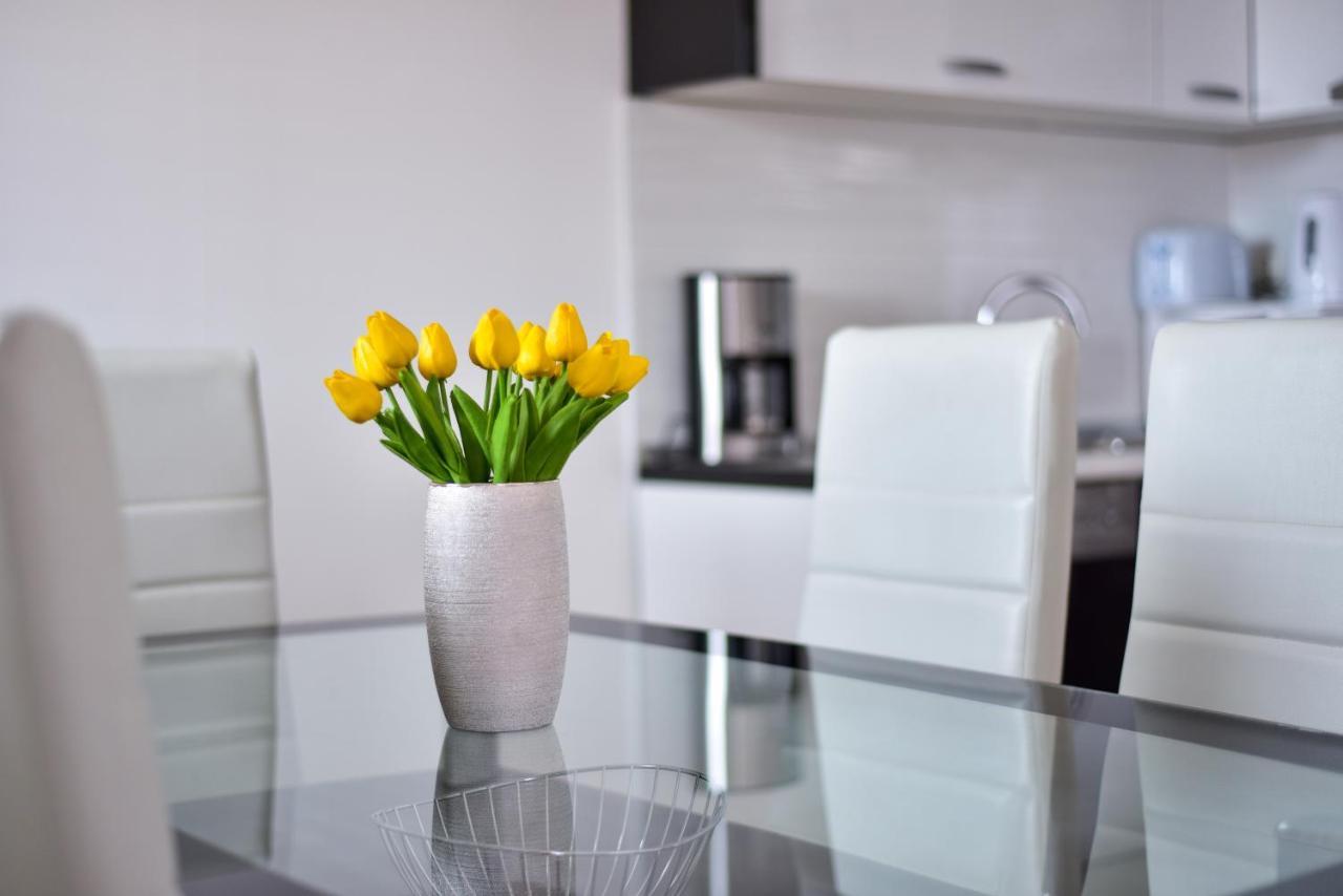 Visnjik Apartman Zadar