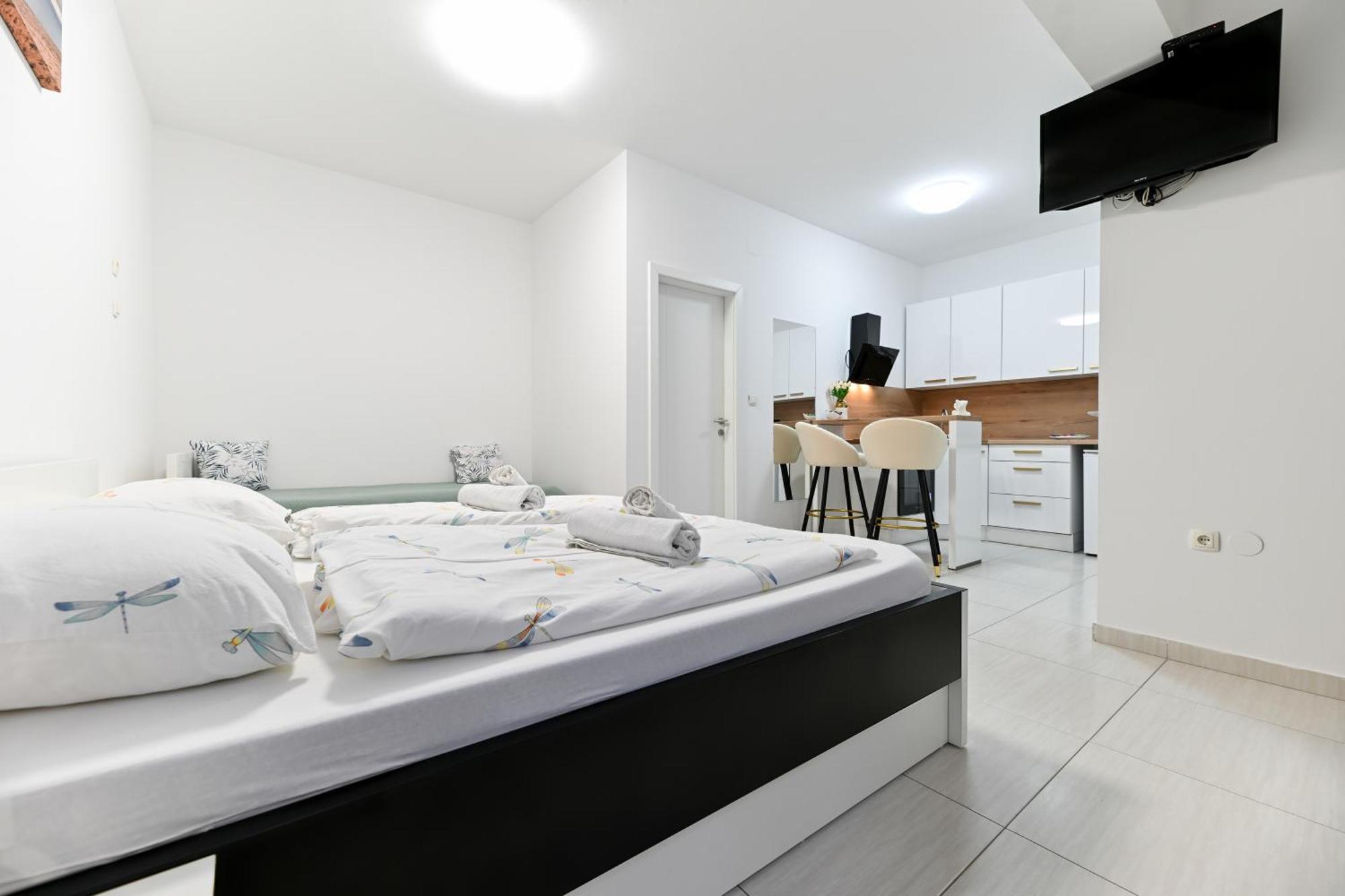 Appartement Visnjik