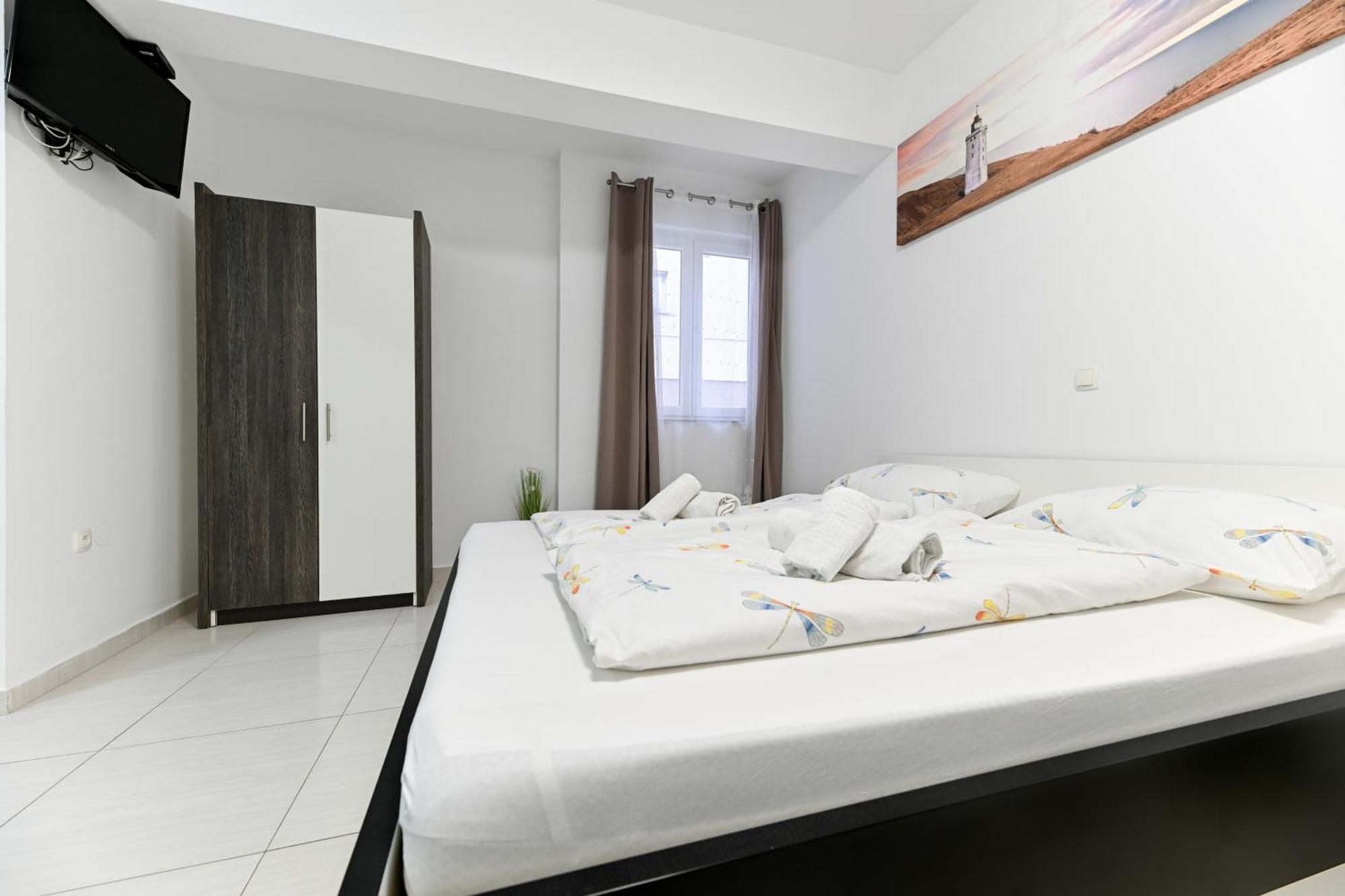 Visnjik Apartman Zadar