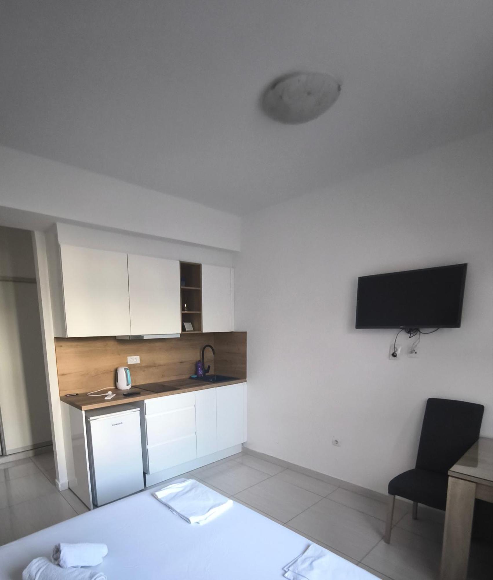 Visnjik Apartman