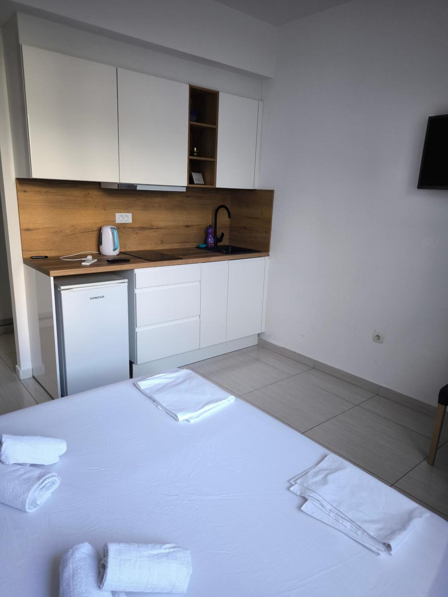 Appartement Visnjik